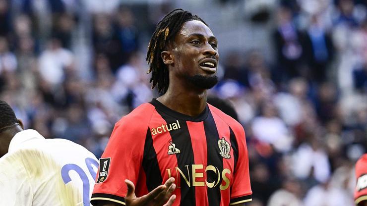 Fenerbahçeden Evann Guessand bombası Transfer teklifi yapıldı...