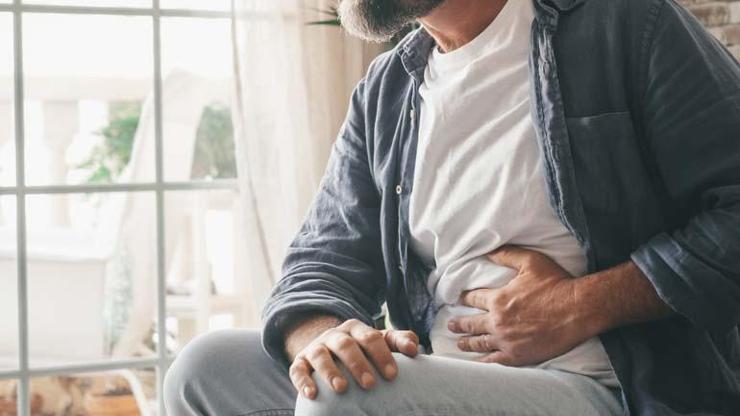 Diş eksikliği bağırsakları çökertiyor İrritabl Bağırsak Sendromu riski yüzde 103 artıyor