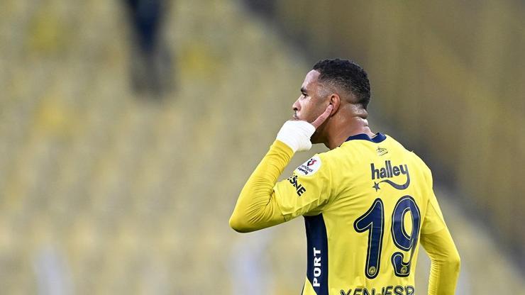 Fenerbahçe Transfer Haberi | Youssef En-Nesyri için teklif geldi