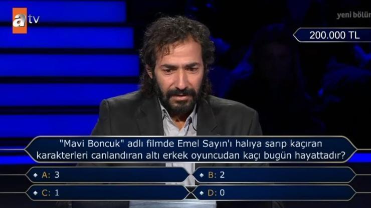 Emel Sayını halıya sarıp kaçıran karakter Altı erkek oyuncudan kaçı bugün hayatta