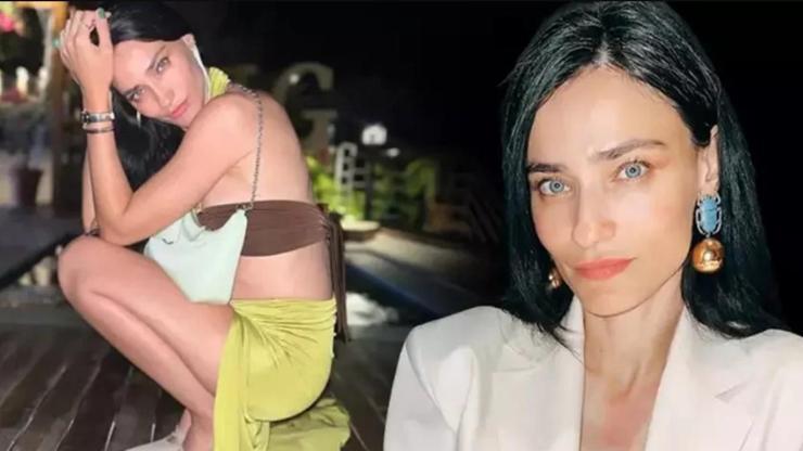 Saadet Işıl Aksoy’dan Olay İtiraf: Bütün Annelerde Böyle Mi