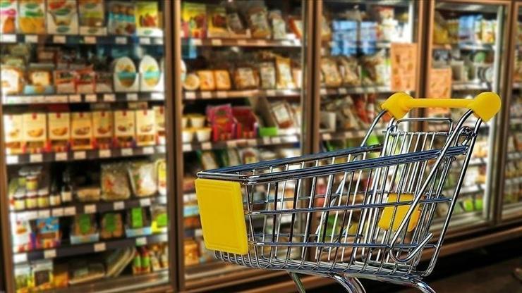 Nisan ayında ticaret satış hacmi yıllık bazda arttı, aylık bazda geriledi