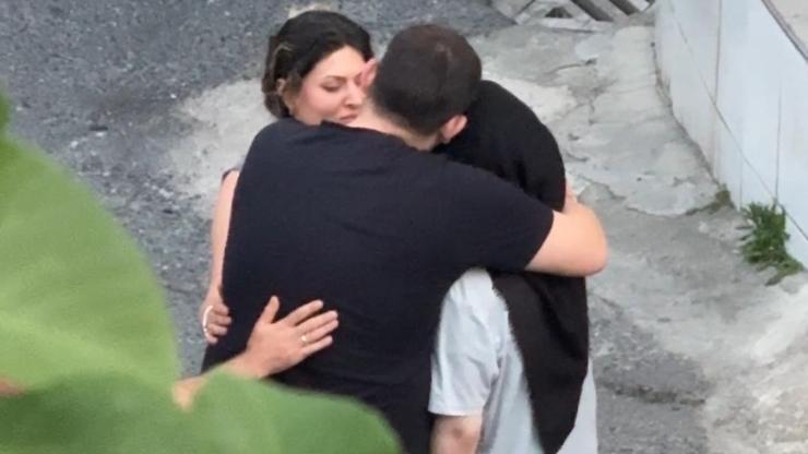 İstanbul'da 3 Aylık Bebek Uras Hamza'nın Şüpheli Ölümü İstanbul'da 3 Aylık Bebek Uras Hamza'nın Şüpheli Ölümü