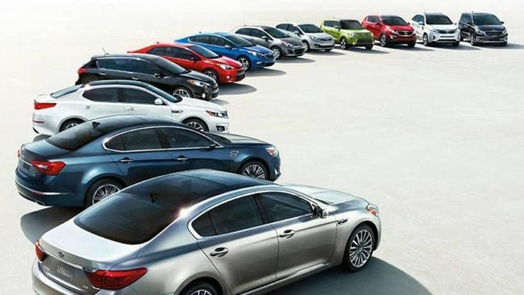 Operasyonel Araç Kiralama Sektörü Yüzde 3,8 Küçüldü