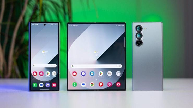 Katlanabilir telefonlar hem gecikiyor hem de fiyatı artıyor