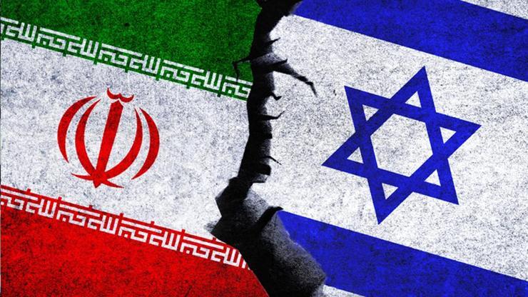 İran'da cadı avı: İsrail'e casusluk yapan bir kişi idam edildi İran'da cadı avı: İsrail'e casusluk yapan bir kişi idam edildi