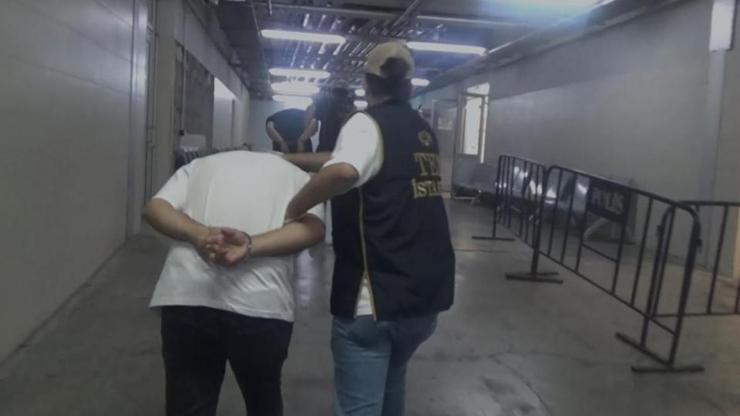 MOSSAD'ın Türkiye'deki para ağını yönetiyordu! Rexhepi'ye 35 yıla kadar hapis istemi MOSSAD'ın Türkiye'deki para ağını yönetiyordu! Rexhepi'ye 35 yıla kadar hapis istemi