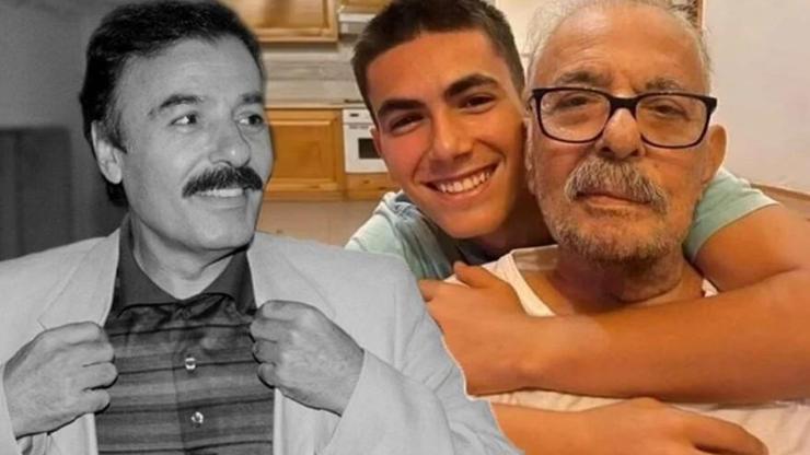 Ferdi Tayfur’un Oğlu Taha Turanbayburt’tan Duygusal Paylaşım Detaylar Takipçilerinin Gözünden Kaçmadı