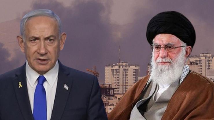 CANLI SON DAKİKA | İran-İsrail savaşında beşinci gün: Balistik füzeler ateşlendi İsrailin kalbinde büyük yıkım... Netanyahu: Tahranı boşaltın, başlıyoruz