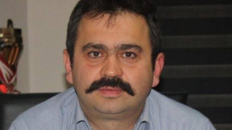 33 yıl hapis cezası ile aranan eski oda başkanı yakalandı 33 yıl hapis cezası ile aranan eski oda başkanı yakalandı