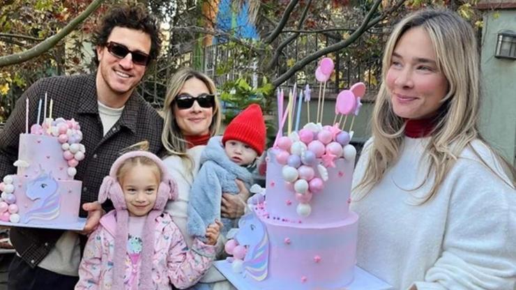 Müge Boz ve Caner Erdeniz, 6. Yıldönümlerini Romantik Bir Paylaşımla Kutladı