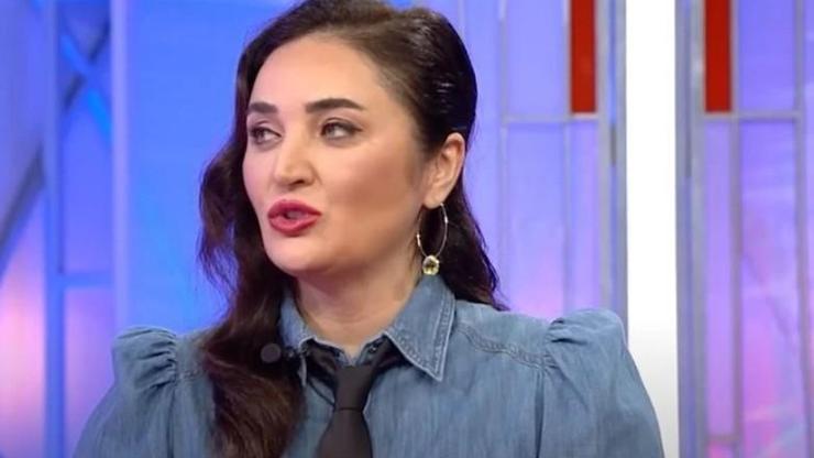 Fadik Sevin Atasoy’un Gizlediği Acı Gerçek Ortaya Çıktı “Küllerimden Doğdum” Diyerek İlk Kez Anlattı