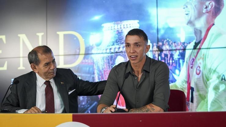 Muslera sonrası kaleci transferinde gaza basıldı Galatasaray için 3 aday...