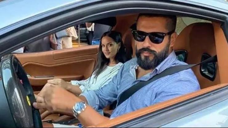 Burak Özçivitten 35 Milyon Liralık Yeni Yatırım: Porsche GT3ünü Garajına Ekledi