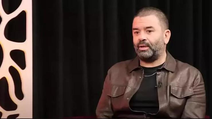 Bülent Şakrak 20 Kilo Verdi 5 Santimetre Daha Uzun Olsam, Piyasada Dengeler Değişir