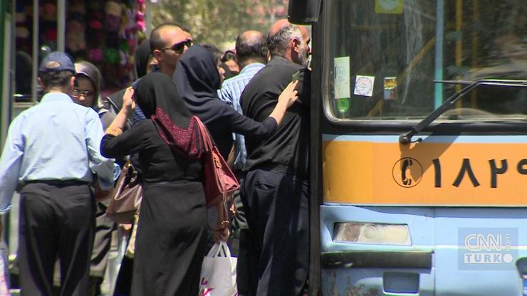 İranda MOSSAD paranoyası büyüyor Gözaltılar, idam ve yeni yönergeler...