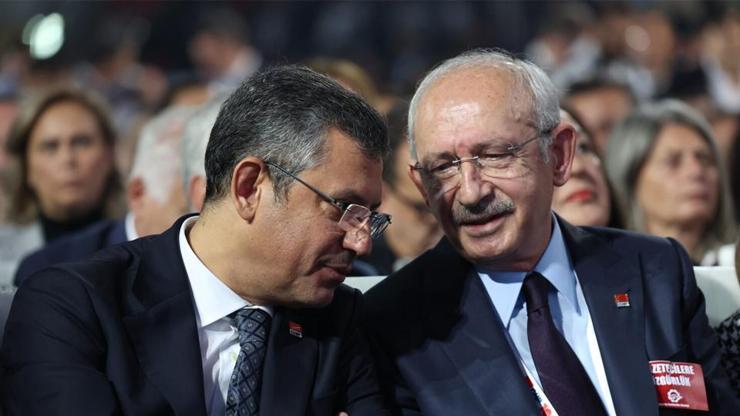 Özelin o iddiasını Kılıçdaroğlu cephesi yalanladı: Kurultay temiz