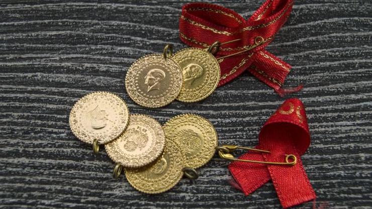 KRİZ ZAMANLARINDA DEĞİŞMEYEN CAZİBE Dolar düşerken sarı fırtına güç kazanıyor