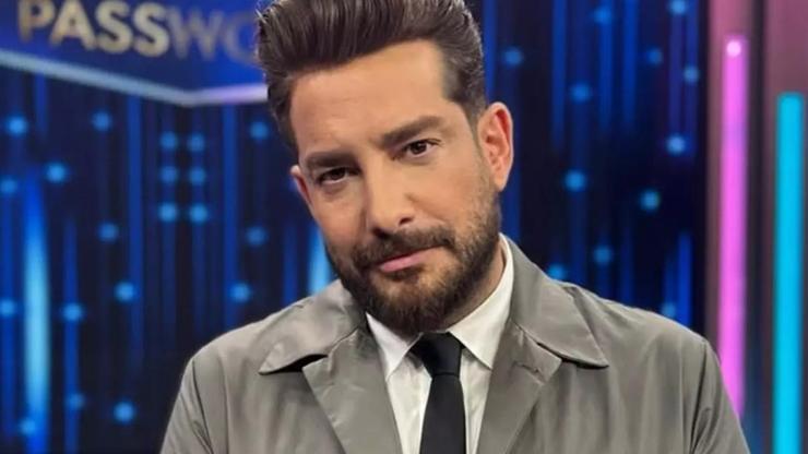 Enis Arıkan, Saç Protezine Veda Etti Yeni Görünümü Sosyal Medyada Olay Oldu