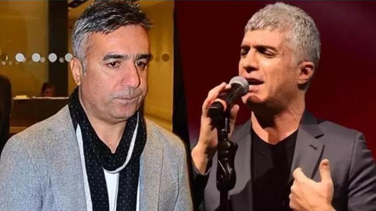 Özcan Denizin Ailesindeki Kriz Mahkemeye Taşındı Ercan Deniz Hakkında Uzaklaştırma Kararı
