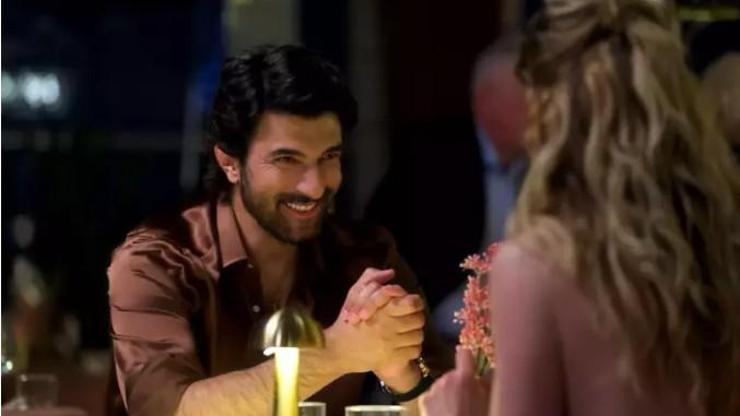 Engin Akyürek ve Afra Saraçoğlu, İstanbulun Ruhunu Anlatan Mini Dizinin Başrolünde