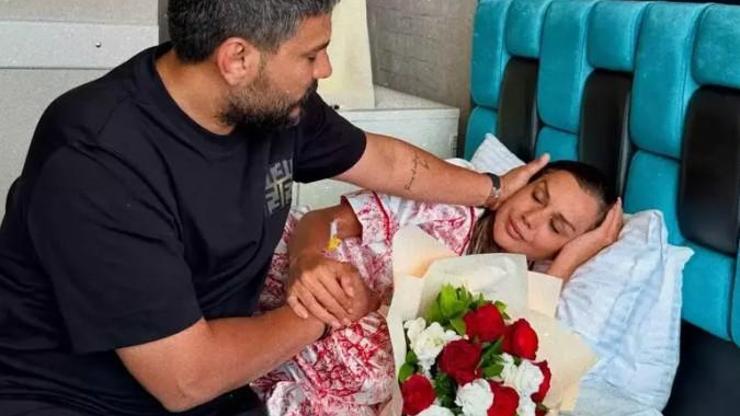 Dilan Polat, Psikiyatri Tedavisini Yarım Bıraktı: İyileşmem Çok Zor