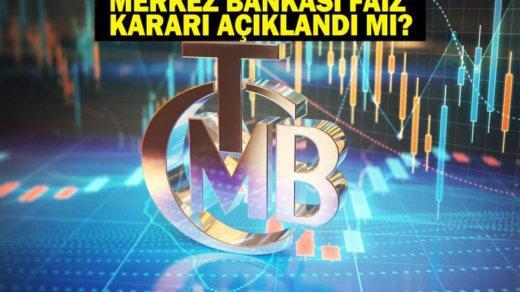 Merkez Bankası (TCMB) Faiz Kararı Ne Zaman Açıklanacak Haziran Ayı Merkez Bankası PPK Toplantısı Ne Zaman Merkez Bankası Faiz Kararı Beklentisi Ne