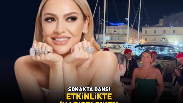 Hadiseden Suikast Treninin yıldızı Joey King ile sokak dansı GÖREN BİR DAHA BAKTI