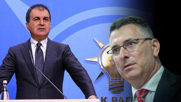 SON DAKİKA | AK Parti Sözcüsü Çelikten İsrailli bakanın sözlerine sert tepki: Nazi zihniyetinin tam temsilcisi