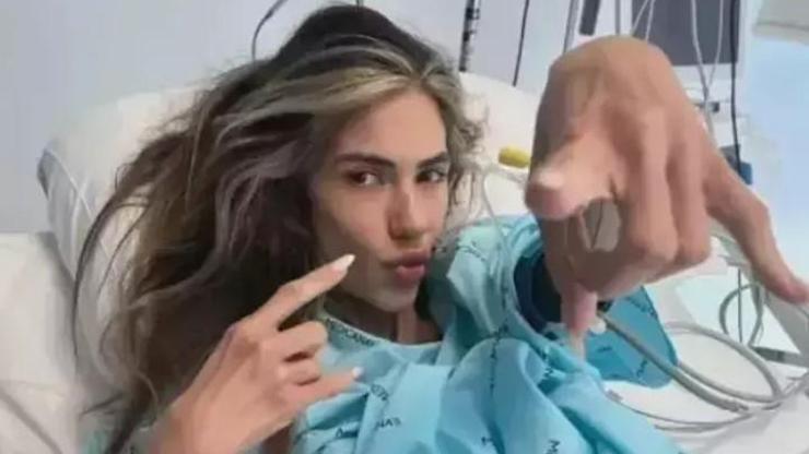 Nihal Candan’ın Babasından Üzücü Haber Pınar Kerimoğlu, Baba ve Kızının Son Durumunu Açıkladı