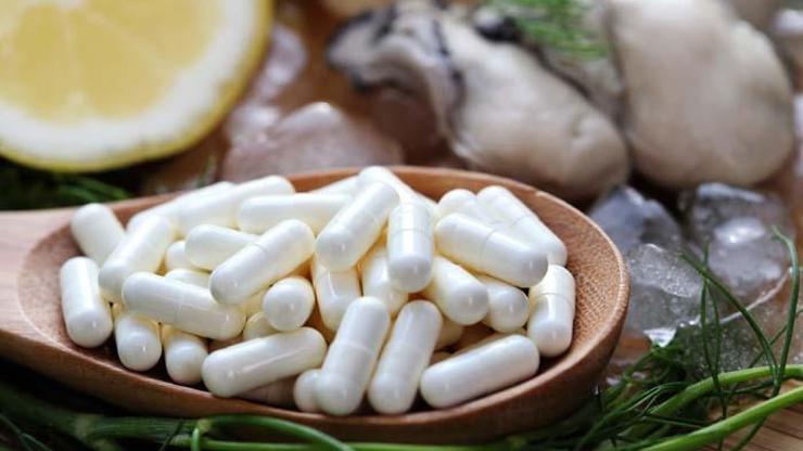 Çinko Nedir, Vücut Neden Çinkoya İhtiyaç Duyar Çinko İçeren Besinler