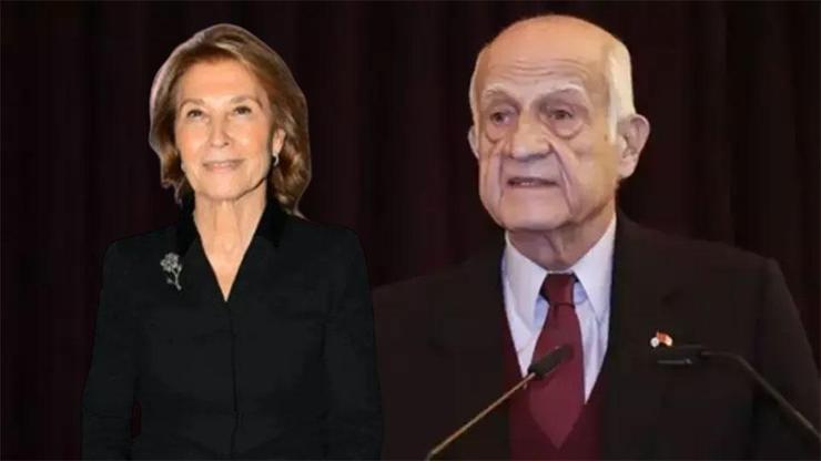 İnan Kıraç ve Emine Alangoya krizinde yeni gelişme: Savcılığa suç duyurusunda bulundu İnan Kıraç ve Emine Alangoya krizinde yeni gelişme: Savcılığa suç duyurusunda bulundu