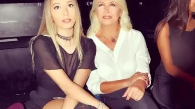 Yasmin Erbil, Annesinin Doğum Gününü Sosyal Medyada Kutladı: Sana Olan Sevgim Sonsuz