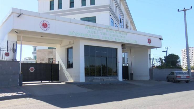 Diyarbakırda korkunç trajedi: 9 yaşındaki Yasemin, bıçaklanarak öldürüldü