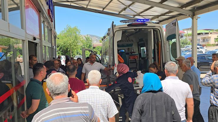 Başından tüfekle vurulmuş halde bulunan Tülay öldü