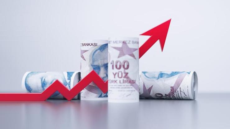 Bankacılık sektöründe mevduat rekoru: 23,7 trilyon TL’yi aştı