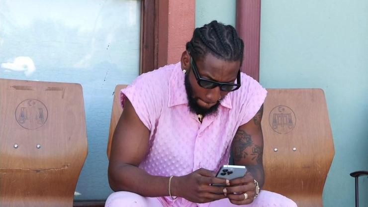 Sosyal medya fenomenin hazin sonu: Reklam anlaşması ölümle bitti