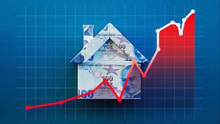 Konutta rekor satış: Mayıs ayında tarihi zirve görüldü