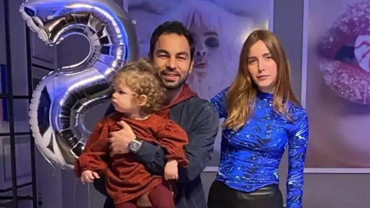 Selçuk İnan, İkinci Kez Baba Olmaya Hazırlanıyor