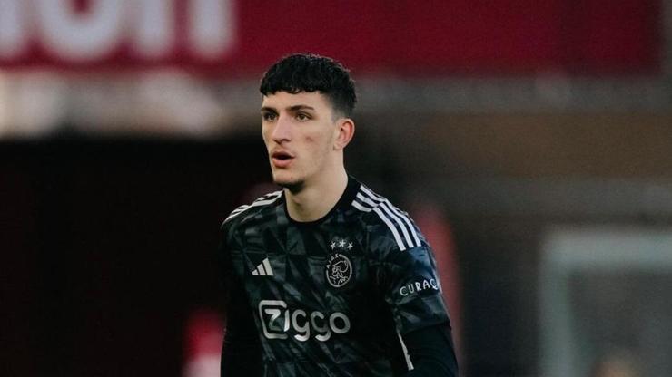 Galatasaray Transfer Haberi | Ahmetcan Kaplan için Ajax’la temaslar başladı