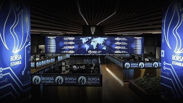 SON DAKİKA | Borsa günü yükselişle tamamladı