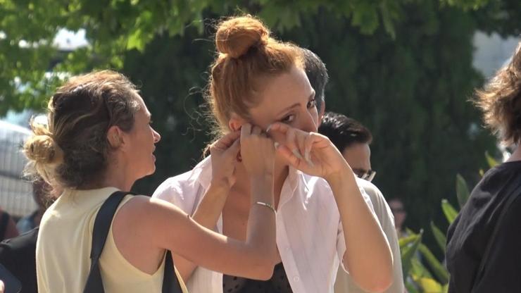 Antalya YKSde son dakika heyecanı: Takısı yüzünden sınavı kaçırdı, maraton gibi sınav günü