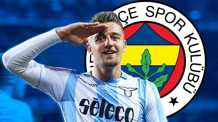 SON DAKİKA | Fenerbahçede Jose Mourinhodan, Sergej Milinkovic-Savic bombası