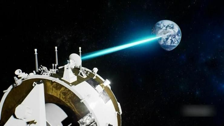 Türkiyeden Suriyeye uydu desteği