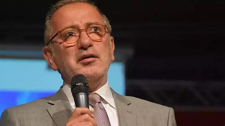 SON DAKİKA HABERİ: DMMden Fatih Altaylı açıklaması