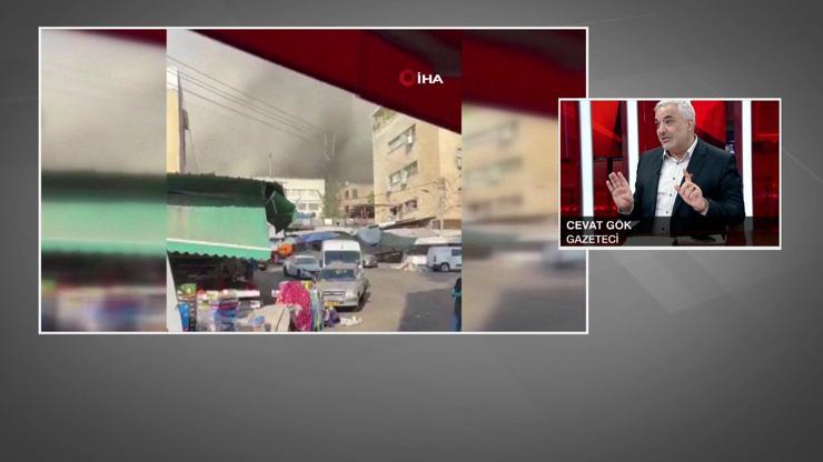 Büyük Satranç Oyunu: İran, Hürmüz Boğazı’nı kapatır mı