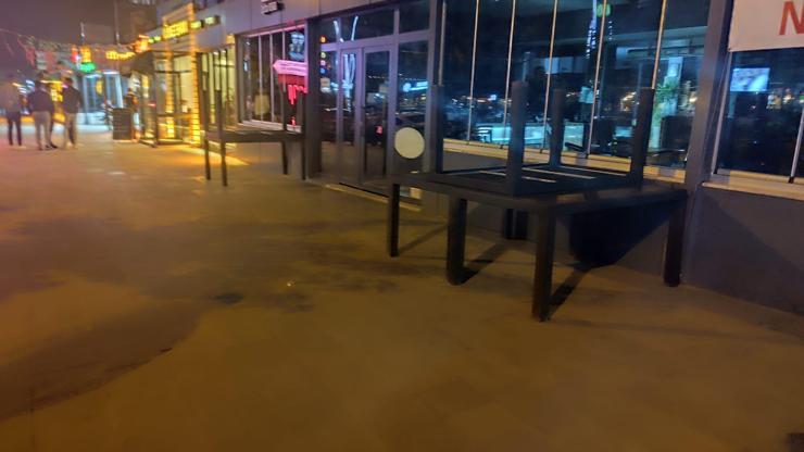 Lokantada vahşet Genç Gülizar iş arkadaşının bıçağıyla can verdi: Dehşet anları kameraya yansıdı