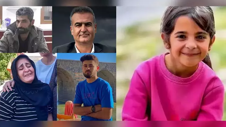 Narin Güranın ağabeyi Enesten Yargıtaya temyiz başvurusu