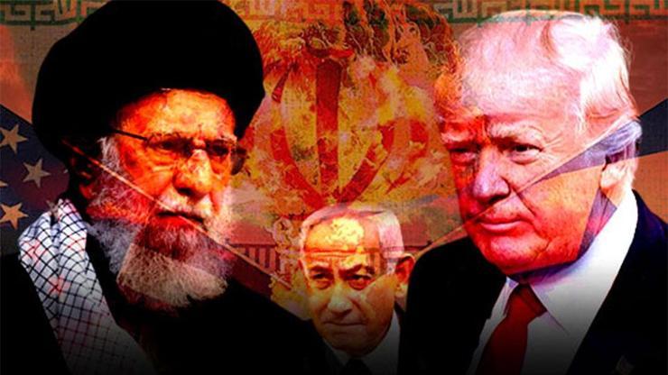 İran ABDye nasıl yanıt verebilir Uzmanlara göre masada 3 seçenek var...