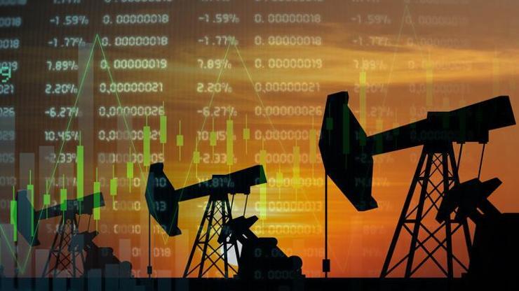 Enerji fiyatları AB'nin yakın takibinde Enerji fiyatları AB'nin yakın takibinde